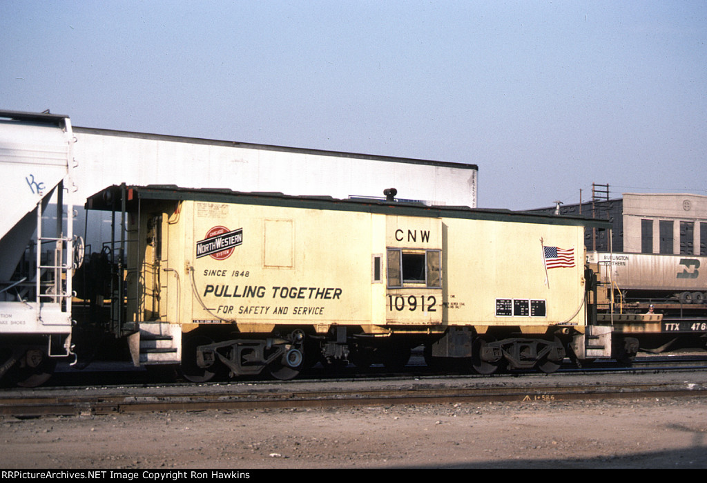 CNW 10912
